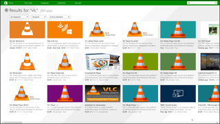 Illustration for article titled Microsoft Purges 1,500 Fake Apps From the Windows Store